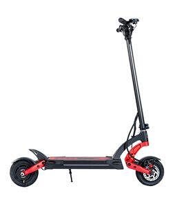 Elektrická koloběžka Mantis 8 DUA - 5