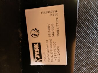 Masážní kreslo - 5