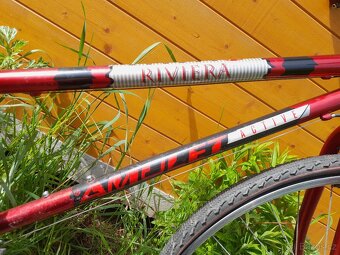 Jízdní kolo - 5