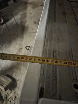 Korba Piaggio porter - 5