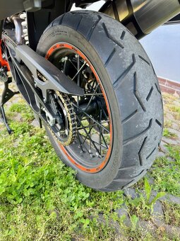 Ktm 1290 adventure R - 5