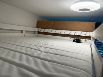 Patrová postel IKEA - 5
