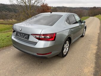 Škoda Superb 3 2.0 Tdi 110 Kw DSG Rok 10/2018 - 5