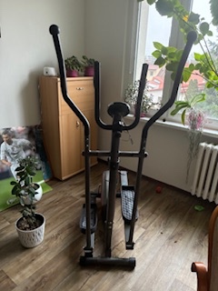 Orbitrek Brother - 5