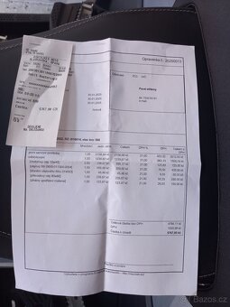 Prodám čtyřkolku cx850 gladiator G3 - 5