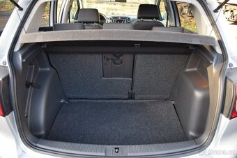 Volkswagen Golf Plus 1,6 FSi BEZ KOROZE,SUPER STAV - 5