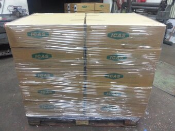 Stojánek na vánoční stromeček - 5