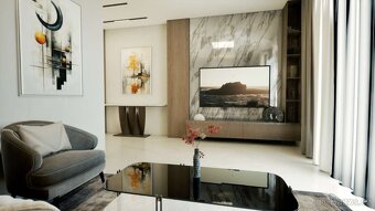 Apartman Holiday park Hurghada Egypt - 5