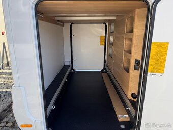 ADRIA CORAL XL 660 SL, 180 PS, AKČNÍ CENA, Alkovna - 5