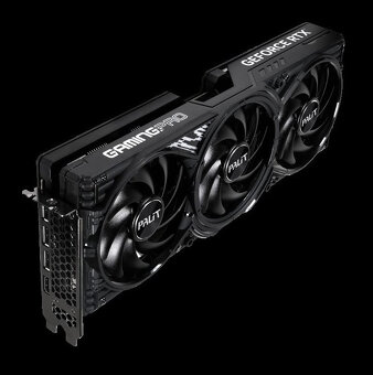 Palit GeForce RTX 5070 Ti GamingPro-S 16GB - Záruka 3 Roky - 5