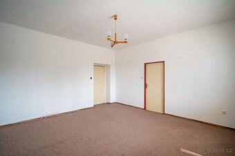 Prodej investičního domu 4 bytové jednotky, Červený Kostele - 5