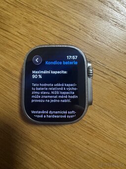 Apple Watch Ultra 2 Celular - 5