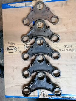 Jawa ČZ 125 175 250 - 5