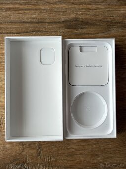 Prodám iphone 11 64GB TOP stav - 5