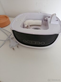 Zvlhčovač vzduchu - 5