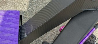 Elektro koloběžka - 5