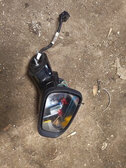 Ford Mondeo mk5 2016 ND - 5