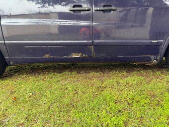 MERCEDES-BENZ V230 LPG - 5