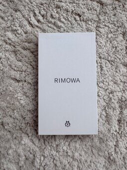 Rimowa kryt na Iphone 15Pro - 5
