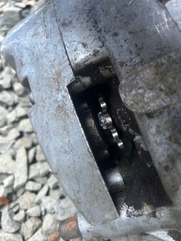 motor jawa pionýr - 5