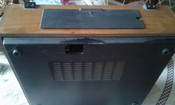 Civkovy magnetofon - 5