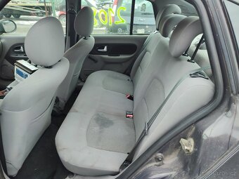 Renault Thalia č. 2108 - 5