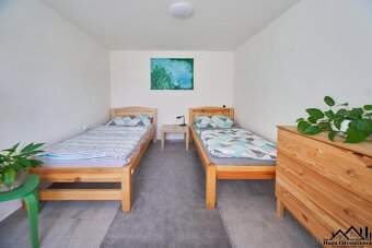 Prodej bytu 2+1 v Boskovicích - 5