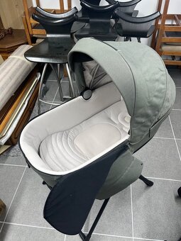 Kočárek Inglesina aptica XT 4v1 - 5