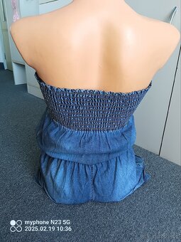 Šortky - overal zn."NISAN" vel."36" - 5