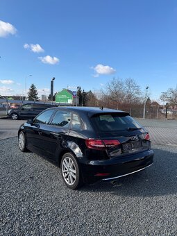 Audi A3 1.0 tsi 85kw - 5