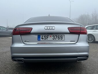 Audi A6 2018 - 5