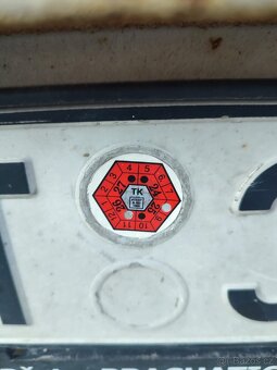 Ford Transit 2.2 tdci valník korba 2010 - 5