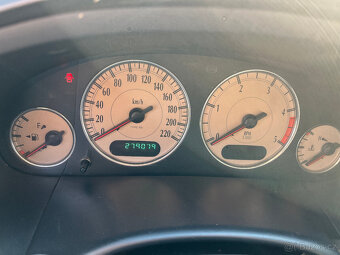 Chrysler Voyager 2.8 CRD – 7 míst - 5