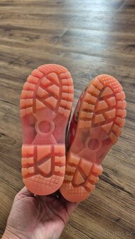 Dětské holínky vel. 31 - 5