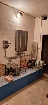 Nákladní výtah - 5