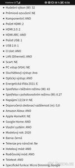 Thomson 43UG6400 LED TV 4K - 5