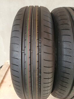 Sada nové pneu Toyo 185//60/16. - 5