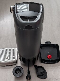 Kapslový kávovar Tchibo Cafissimo - 5