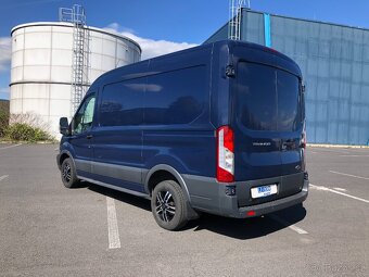 FORD TRANSIT 2.0 TDCI L2 H2 - 5