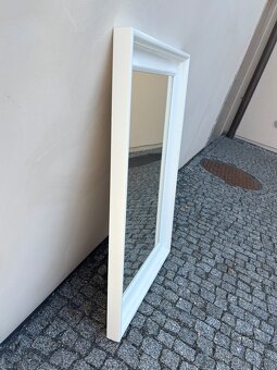 Zrcadlo IKEA Hemnes - 5