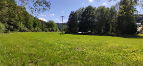 Pronájem zahrady - Chrastava - Andělská Hora - okr. Liberec - 5