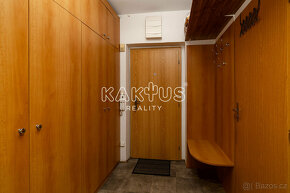 Prodej bytu 1+kk [40 m2] v dr. vlastnictví, Vítkov, okr. Opa - 5