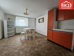 Prodej rodinného domu, Skalná, ul. Pod Hradem, ev.č. 01748 - 5