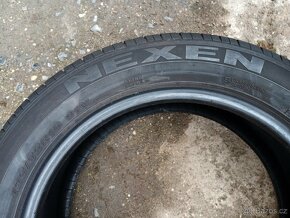 Letní pneumatiky Nexen 195/55 R16 91V - 5