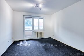 Prodej, Byty 3+1, 84 m2 - Plzeň - Slovany, ev.č. xMVB8060 - 5