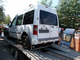 Ford connect 1,8 - 5