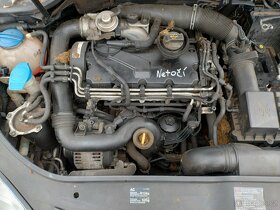 VW GOLF V 2004 1,9TDI 77kW BKC - DILY z vozu - 5