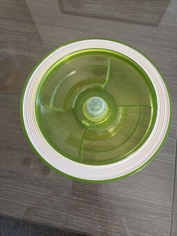 Zepter VacSy Lexi poklice průměr 20cm - 5
