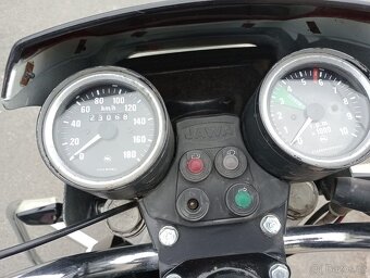 Jawa 350/639 - 5