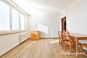 Pronájem bytu 2+kk, Koutného, Líšeň,  16 400 Kč/měs, 40 m2 - 5